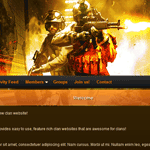Battlefield Websites